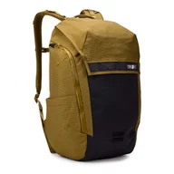 Plecaki - Plecak rowerowy Thule Paramount Commuter Backpack 28L - Nutria - miniaturka - grafika 1