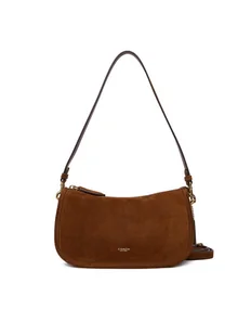 Coach Torebka Waverly CCC37 Brązowy - Torebki damskie Coach Torebka Waverly CCC37 Brązowy - Torebki damskie - miniaturka - grafika 1