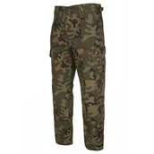 Odzież taktyczna i umundurowanie - Spodnie mundurowe WZ 2010/MON Klasa Mundurowa Całoroczne S  LONG - miniaturka - grafika 1