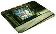 Podkładki pod mysz - Podkładka Apteka Edward Hopper 60x40cm - miniaturka - grafika 1