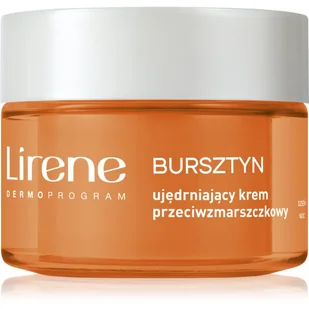 Lirene ODBUDOWA 60+ INTENSYWNY KREM przeciwzmarszczkowy - Kremy do twarzy - miniaturka - grafika 1