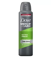 Dezodoranty i antyperspiranty męskie - DOVE Extra Fresh 150ml - miniaturka - grafika 1