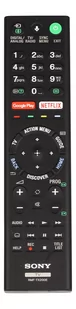 sony REMOTE COMMANDER RMF-TX200E) - Dodatki do drukarek i skanerów - miniaturka - grafika 1