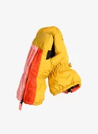 Rękawiczki dla dzieci - Rękawiczki dziecięce Ziener Leon Minis Glove - pink vanilla - miniaturka - grafika 1