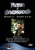 Seriale - Robin z Sherwood. Seria 2. Odcinki 4-7 - miniaturka - grafika 1