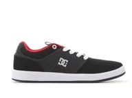 Buty sportowe męskie - DC Cole Signature ADBS100131-BLR - miniaturka - grafika 1