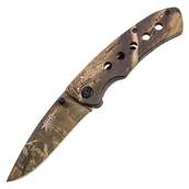 Noże - Nóż składany Joker Pocket Knife Camouflage - miniaturka - grafika 1