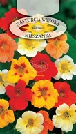 Nasiona i cebule - NASTURCJA PNĄCA MIESZANKA 4g - miniaturka - grafika 1