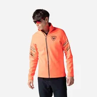 Bluzy narciarskie - Bluza narciarska męska Rossignol Hero Classique Clim - miniaturka - grafika 1