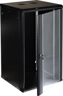 Szafa Delta SZAFA RACK WISZĄCA EPRADO-R19-22U/600-BLUE - Szafy rack - miniaturka - grafika 1