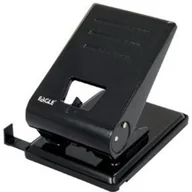 Dziurkacze - Dziurkacz EAGLE 837 XL czarny 40 kartek 110-1047 - miniaturka - grafika 1