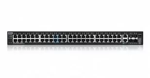 Switch Zyxel XGS2220-54-EU0101F 2x 10Gb | 48x 1Gb 4x SFP+ - Switche - miniaturka - grafika 1