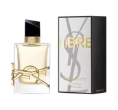 Wody i perfumy damskie - Yves Saint Laurent Libre Woda perfumowana 50ml - miniaturka - grafika 1