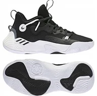 Buty sportowe męskie - Buty sportowe Adidas Harden Stepback 3 J GY8640 R. 39 1/3 - miniaturka - grafika 1