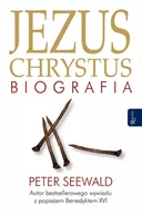 Audiobooki - poradniki - Jezus Chrystus. Biografia - miniaturka - grafika 1