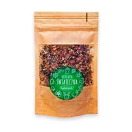 Herbata - Labofarm Herbata Świąteczna, 50g - miniaturka - grafika 1