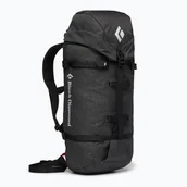 Plecaki - Plecak wspinaczkowy Black Diamond Speed 22 l graphite - miniaturka - grafika 1