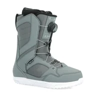 Buty snowboardowe - Buty snowboardowe damskie RIDE Sage slate 37 (6.5 US) - miniaturka - grafika 1