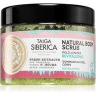 Peelingi do ciała - Natura Siberica Peeling Do Ciała Revitalizing - miniaturka - grafika 1