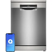 Zmywarki - Bosch SMS6ECI07E - miniaturka - grafika 1