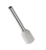 Kostki, złączki, wtyczki - LappKabel Tulejka kablowa izolowana AHI DIN N 1/8 RD 61801670 /500szt/ 61801670 - miniaturka - grafika 1