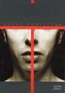 Religia i religioznawstwo - Krzyż Chrystusa - John Stott - oprawa miękka - miniaturka - grafika 1