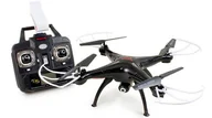 Drony - Syma X5SW WiFi FPV z kamerą czarny - miniaturka - grafika 1