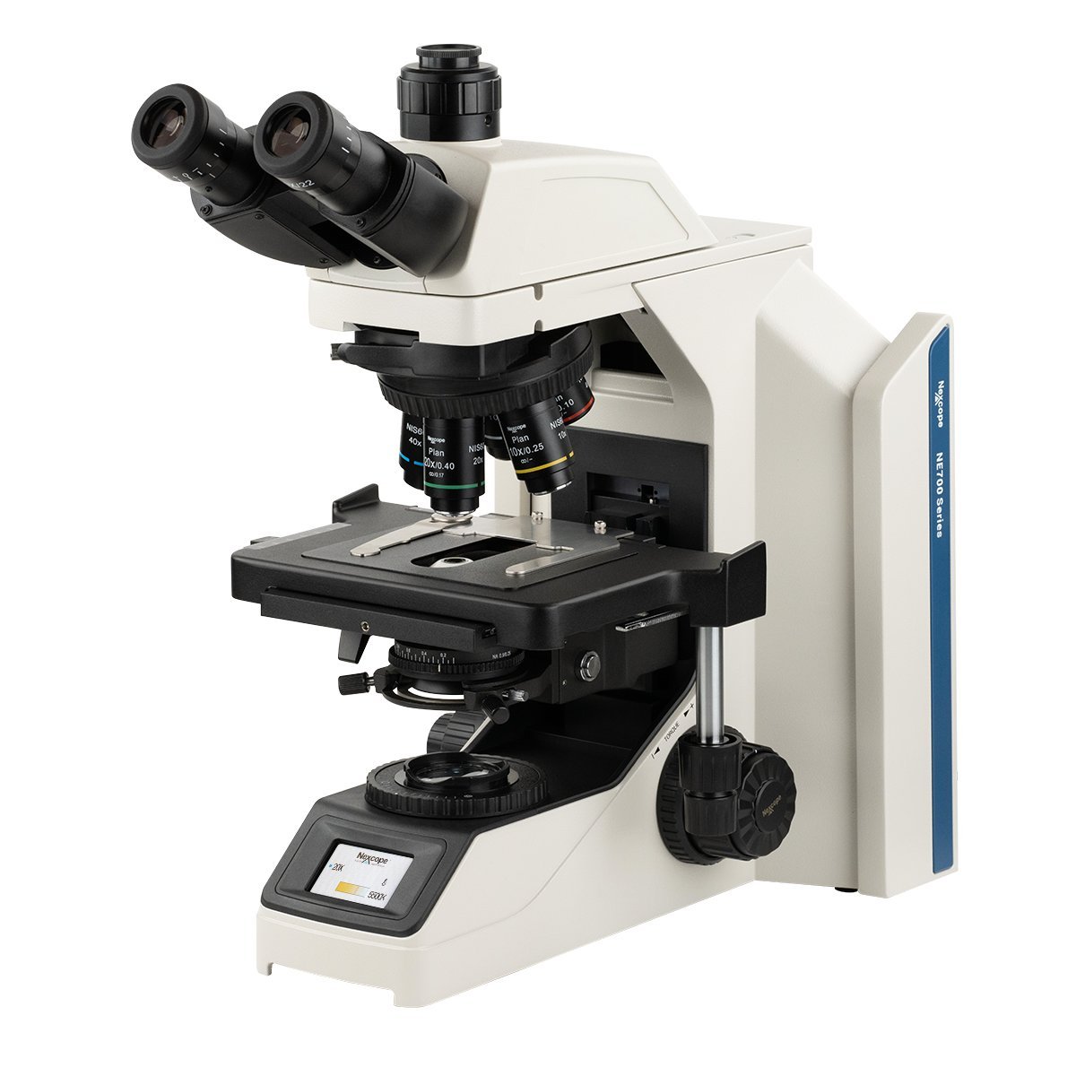 Delta Optical Mikroskop Nexcope NE700