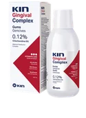 Pozostałe kosmetyki - KIN Gingival Alpantha płyn do płukania jamy ustnej 250 ml 7029988 - miniaturka - grafika 1