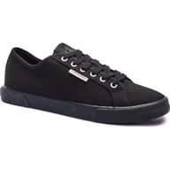 Trampki męskie - Calvin Klein Jeans Tenisówki - miniaturka - grafika 1