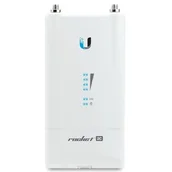 Routery - Ubiquiti BaseStation Rocket 5AC (R5AC-Lite-EU) - miniaturka - grafika 1