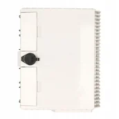 Pozostałe akcesoria sieciowe - Puszka światłowodowa 16 spawów slot type Extralink - miniaturka - grafika 1