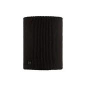 Apaszki i szaliki damskie - Buff Strick & Polar szal komin RUTGER GRAPHITE unisex rozmiar uniwersalny - miniaturka - grafika 1