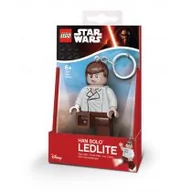 Breloki - LEGO Brelok - latarka Star Wars - Han Solo - miniaturka - grafika 1