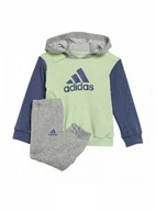 Kombinezony dla dzieci - Bambino unisex adidas performance IS2679 - miniaturka - grafika 1