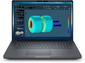 Laptopy - Dell Pro Max 18 Plus QHD+ Ultra 9 285HX/32GB/1TB/NVIDIA RTX PRO 3000 Blackwell 12GB/Win11 Pro/ENG Backlit kbd/3Y ProSupport NBD Onsite Warra Dell 1022838763/2 - miniaturka - grafika 1