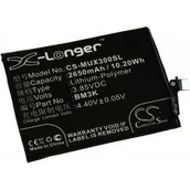 Baterie do telefonów - Bateria Xiaomi BM3K - miniaturka - grafika 1