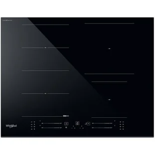 Płyta elektryczna do zabudowy Whirlpool WF S4665 CPBF - Płyty elektryczne do zabudowy - miniaturka - grafika 1