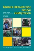 Technika - Badania laboratoryjne maszyn elektrycznych - miniaturka - grafika 1