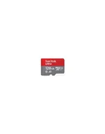 Karty pamięci - SanDisk Ultra Lite microSDXC Ad. 128GB 100MB/s SDSQUNR-128G-GN3MA - miniaturka - grafika 1