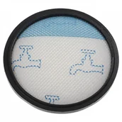 Filtry do odkurzaczy - VHBW Filtr przedsilnikowy do Rowenta Swift Power Cyclonic / RO2913 / RO2915 / RO2917 - miniaturka - grafika 1