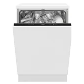 Zmywarki do zabudowy - Amica DIM61E5qO - miniaturka - grafika 1