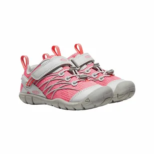 Buty trekkingowe dziecięce KEEN CHANDLER CNX - Buty trekkingowe dziecięce - miniaturka - grafika 8