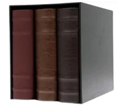 Albumy fotograficzne - Album kieszeniowy DECOR set-64 600 10x15 box - miniaturka - grafika 1