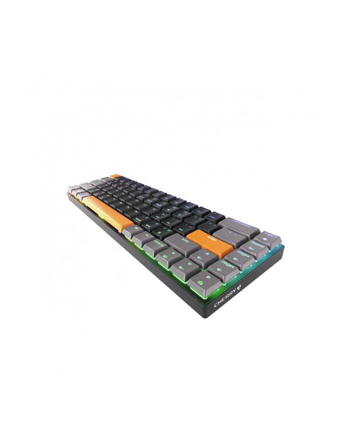 CHERRY MX MX-LP 2.1 G80-3860LVAUS-2