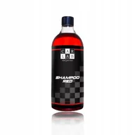 Kosmetyki samochodowe - Carlab Shampoo Red 1L - miniaturka - grafika 1