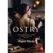 Opowiadania - Ostry - miniaturka - grafika 1