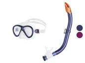 Maski do nurkowania - CRIVIT Zestaw do nurkowania dla dzieci - miniaturka - grafika 1