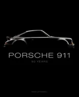 Pozostałe książki - Porsche 911: 50 Years - miniaturka - grafika 1
