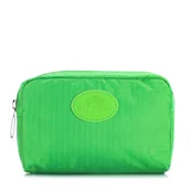 Kosmetyczki, organizery i kuferki - Damska kosmetyczka pudełkowa mała - miniaturka - grafika 1